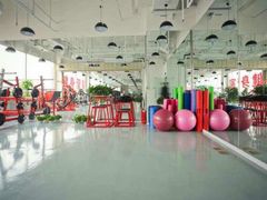 -健身管家(炫彩嘉轩店)