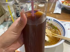 -丝路伊兰·兰州牛肉面(牛街总店)