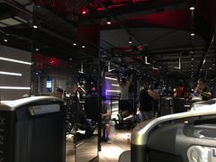 -威尔仕健身会所(北京宜家店)
