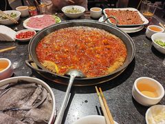 -巴蜀大宅门火锅(北大街店)