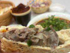 -澄城学斌水盆羊肉(总店)