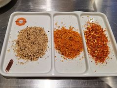 干料-白玉·朝鲜族烤串(深圳Kkone店)