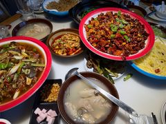 -常和州·夜宵大排档(常州单店)