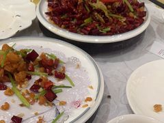 -津悦·正阳春烤鸭(红旗南路店)