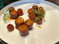 -望京楼flavor餐厅(古北水镇景区店)