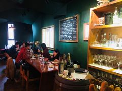 -羽深肉铺 Steak & Wine