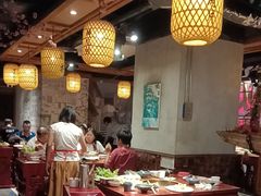 -黄家码头老火锅(解放碑旗舰店)