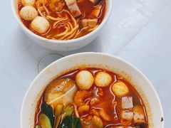-青屋虾面