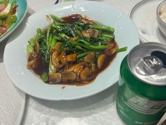 -辣小妮de川菜馆(红旗Mall店)