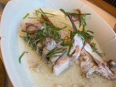 -二十八里太湖船菜(吉祥路店)