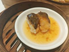 -万龙洲海鲜(南新仓店)