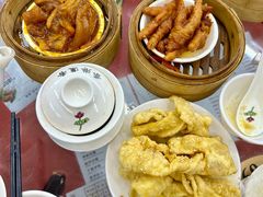 -香港蓮香樓(中環店)