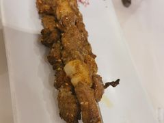 -巴音浩日娲·蒙餐(双林东路店)