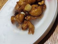 -川流不息(北蔡休闲广场店)