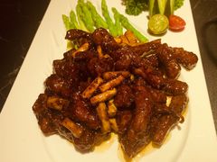 -楚禾宴·家宴(光谷大道店)