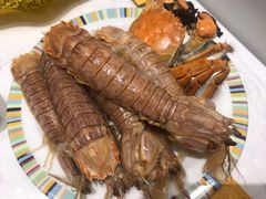 -吉布鲁牛排海鲜自助(西湖万达店)