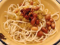 凉面-东排食堂长沙小吃大排档(五一广场店)