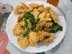盐酥鸡-金姐台湾菜(珠江路店)