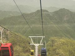 -洛阳白云山景区