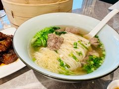 -鼎泰丰(国贸商城店)
