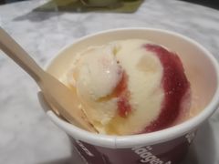冰淇淋单球-哈根达斯(朝阳大悦城店)