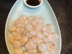 -海天楼中餐厅(吴宫泛太平洋酒店)