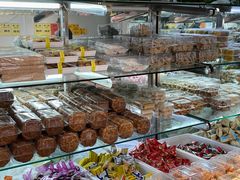 -幸福蛋糕坊(金顶街店)