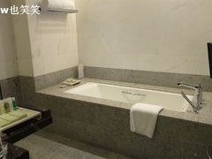 -北京威斯汀酒店