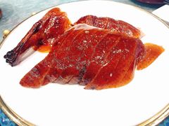 -四季厨房 鲁菜·孔府烤鸭(二环南路店)