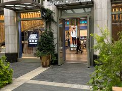 -比斯特上海购物村精品奥特莱斯