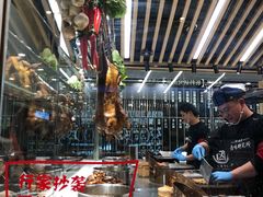 -狮头牌卤味研究所·卤味饭(花城汇南区店)