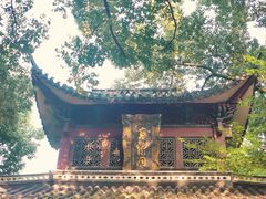 -杭州黄龙洞