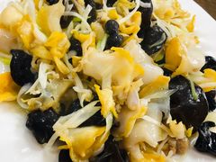 盐爆海螺-林之六八·6886大连老菜馆