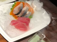 -康悦故事·海鲜自助(雅士亚豪生店)