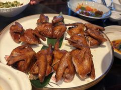 -新天世纪中餐厅
