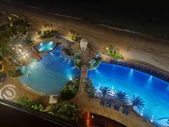 -深圳大梅沙京基洲际度假酒店