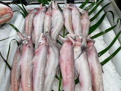 -万龙洲海鲜(南新仓店)