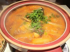 -雨后行菜(报慈北路店)
