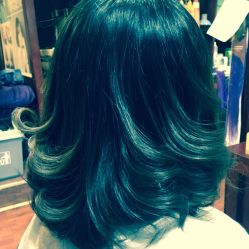 -红人馆造型十添