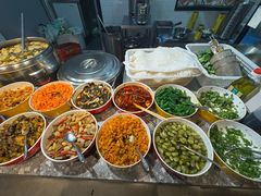 -红鼻子桂林米粉(金唐新光界店)