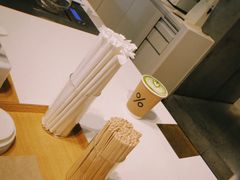 抹茶拿铁-% Arabica阿拉比卡咖啡烘焙工坊