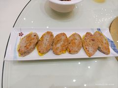 -东豪园林海鲜酒家(南港路辅路店)