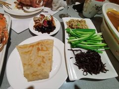 -二小海鲜(清真黄骅店)