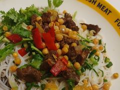 -粉小主·贵州酸汤牛肉粉(南京仙林金鹰店)