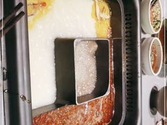 -巴奴毛肚火锅(悠唐购物中心店)