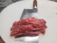 -齐齐哈尔烤肉(上海道店)