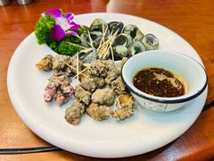 -乐在集市海鲜大排档(平潭店)