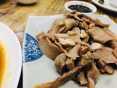 -无招牌