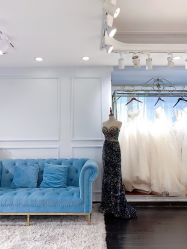 -艾慕婚纱礼服馆(和平店)