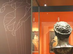 -盘龙城遗址博物院